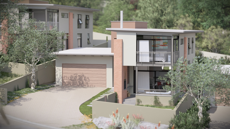 Johannesdal Village - PLOT 20